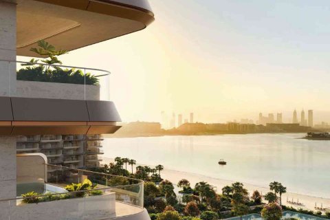 Apartament në Palm Jumeirah, Dubai, Emiratet e Bashkuara Arabe 3 dhoma gjumi, 429 m2. № 766138 - Foto 25