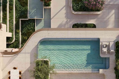 Apartament në Palm Jumeirah, Dubai, Emiratet e Bashkuara Arabe 3 dhoma gjumi, 429 m2. № 766138 - Foto 23