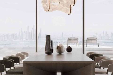 Apartament në Palm Jumeirah, Dubai, Emiratet e Bashkuara Arabe 3 dhoma gjumi, 429 m2. № 766138 - Foto 4