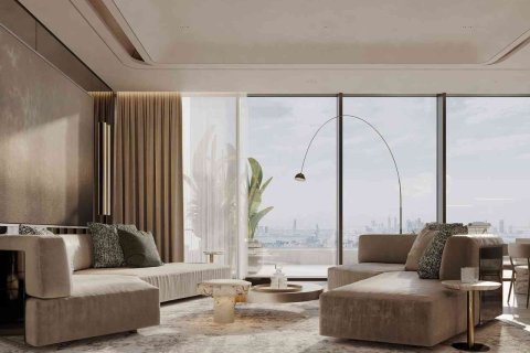 Apartament në Palm Jumeirah, Dubai, Emiratet e Bashkuara Arabe 3 dhoma gjumi, 429 m2. № 766138 - Foto 8