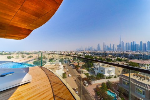 Střešní byt v Dubai, SAE 6 ložnice, 1405 m² Č.: 766169 - fotografie 24