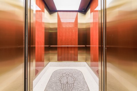 Střešní byt v Dubai, SAE 6 ložnice, 1405 m² Č.: 766169 - fotografie 23