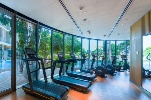 Střešní byt v Dubai, SAE 6 ložnice, 1405 m² Č.: 766169 - fotografie 29