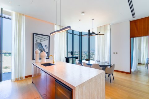 Střešní byt v Dubai, SAE 6 ložnice, 1405 m² Č.: 766169 - fotografie 8