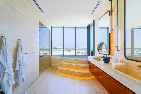 Střešní byt v Dubai, SAE 6 ložnice, 1405 m² Č.: 766169 - fotografie 14