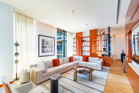 Střešní byt v Dubai, SAE 6 ložnice, 1405 m² Č.: 766169 - fotografie 6