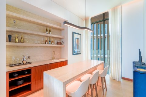 Střešní byt v Dubai, SAE 6 ložnice, 1405 m² Č.: 766169 - fotografie 20