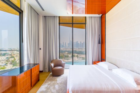 Střešní byt v Dubai, SAE 6 ložnice, 1405 m² Č.: 766169 - fotografie 12