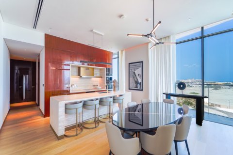 Střešní byt v Dubai, SAE 6 ložnice, 1405 m² Č.: 766169 - fotografie 7