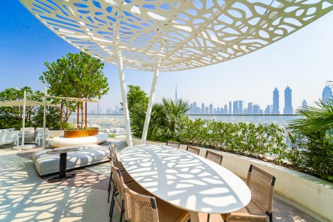 Střešní byt v Dubai, SAE 6 ložnice, 1405 m² Č.: 766169 - fotografie 25