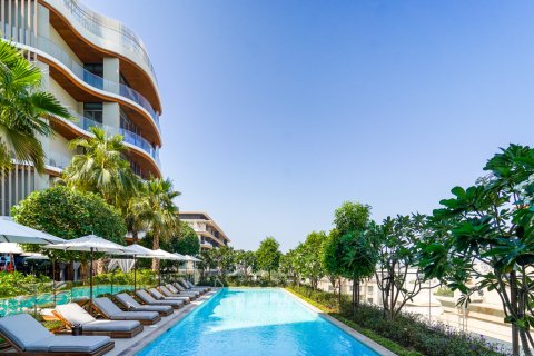 Střešní byt v Dubai, SAE 6 ložnice, 1405 m² Č.: 766169 - fotografie 28
