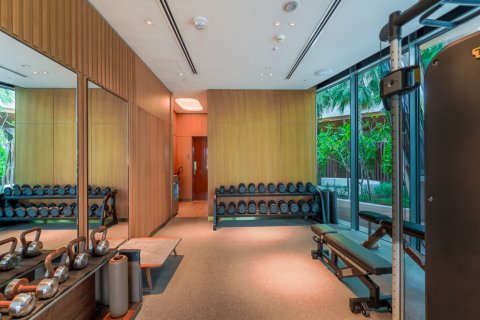 Střešní byt v Dubai, SAE 6 ložnice, 1405 m² Č.: 766169 - fotografie 30
