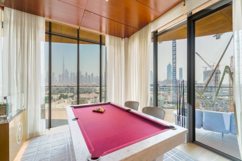 Střešní byt v Dubai, SAE 6 ložnice, 1405 m² Č.: 766169 - fotografie 19
