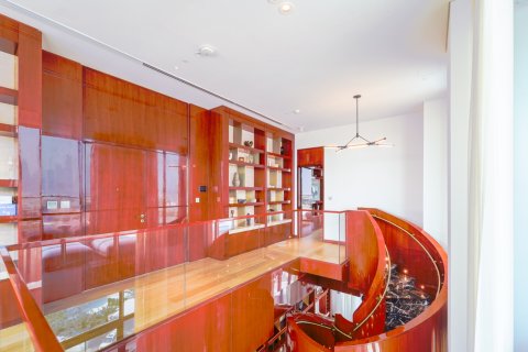 Střešní byt v Dubai, SAE 6 ložnice, 1405 m² Č.: 766169 - fotografie 4