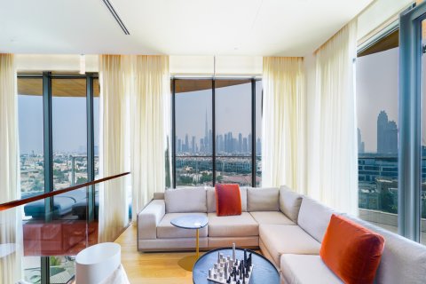 Střešní byt v Dubai, SAE 6 ložnice, 1405 m² Č.: 766169 - fotografie 11