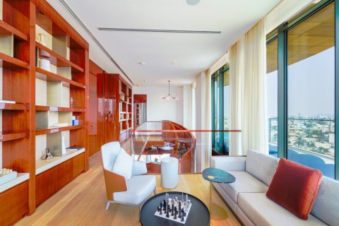 Střešní byt v Dubai, SAE 6 ložnice, 1405 m² Č.: 766169 - fotografie 9