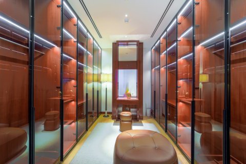 Střešní byt v Dubai, SAE 6 ložnice, 1405 m² Č.: 766169 - fotografie 15