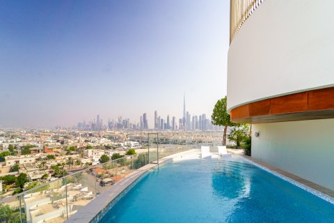 Střešní byt v Dubai, SAE 6 ložnice, 1405 m² Č.: 766169 - fotografie 26