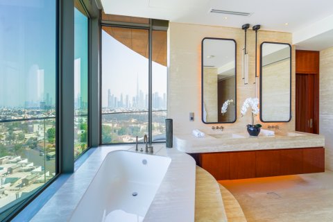 Střešní byt v Dubai, SAE 6 ložnice, 1405 m² Č.: 766169 - fotografie 13