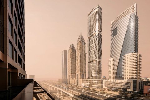 Apartment in Dubai Internet City, UAE 2 bedrooms, 219.6 sq.m. № 612645 - photo 9