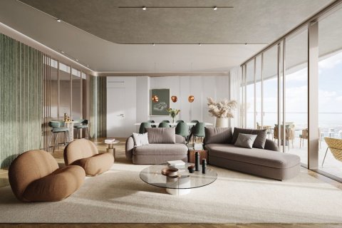 Apartment in Dubai Internet City, UAE 2 bedrooms, 219.6 sq.m. № 612645 - photo 2