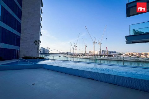 Apartament në Al Wasl, Dubai, Emiratet e Bashkuara Arabe 1 dhomë gjumi, 93 m2. № 598238 - Foto 20