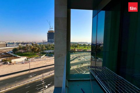 Apartament në Al Wasl, Dubai, Emiratet e Bashkuara Arabe 1 dhomë gjumi, 93 m2. № 598238 - Foto 12