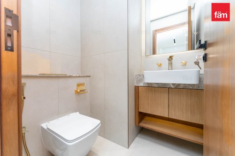 Byt v Dubai, SAE 1 ložnice, 60.4 m² Č.: 598241 - fotografie 15