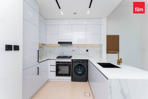 Byt v Dubai, SAE 1 ložnice, 60.4 m² Č.: 598241 - fotografie 5