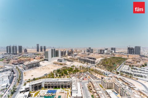 Byt v Dubai, SAE 1 ložnice, 60.4 m² Č.: 598241 - fotografie 20
