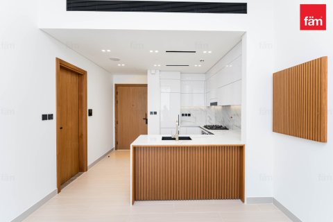Byt v Dubai, SAE 1 ložnice, 60.4 m² Č.: 598241 - fotografie 4