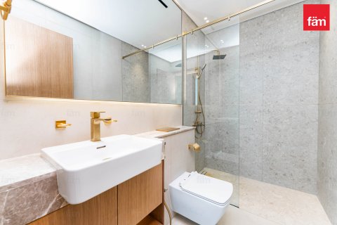 Byt v Dubai, SAE 1 ložnice, 60.4 m² Č.: 598241 - fotografie 14