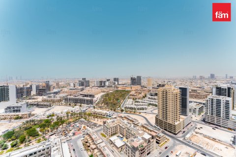 Byt v Dubai, SAE 1 ložnice, 60.4 m² Č.: 598241 - fotografie 17