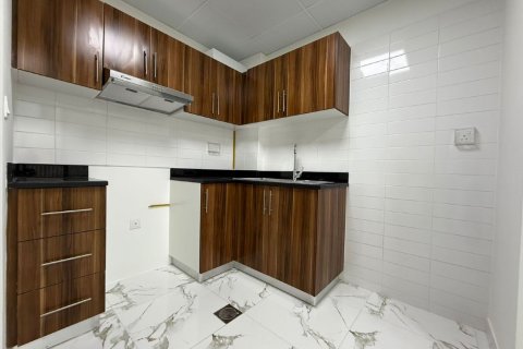 Купить квартиру в Рас-эль-Хайма, ОАЭ 46м2, № 734948 - фото 5