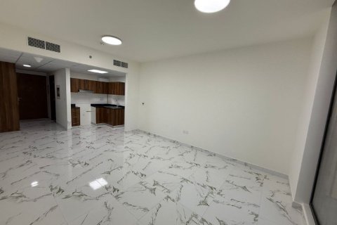 Купить квартиру в Рас-эль-Хайма, ОАЭ 46м2, № 734948 - фото 4