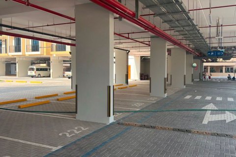 Купить квартиру в Рас-эль-Хайма, ОАЭ 46м2, № 734948 - фото 11
