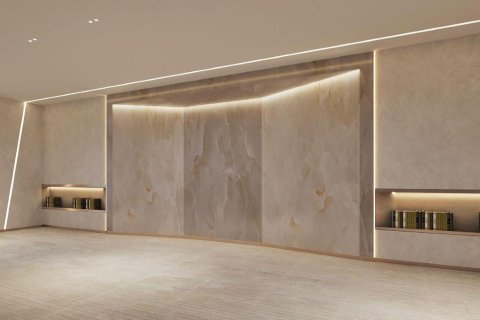 Apartmán v Ras Al Khaimah, SAE 1 spálňa, 97 m2 č. 734953 - Fotografia 17