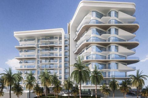 Apartmán v Ras Al Khaimah, SAE 1 spálňa, 97 m2 č. 734953 - Fotografia 6