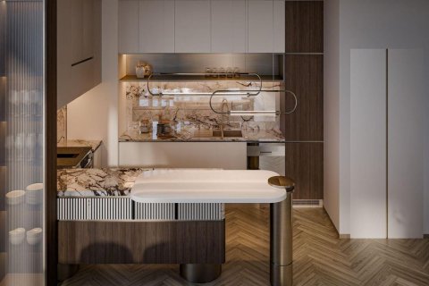 Apartmán v Ras Al Khaimah, SAE 1 spálňa, 97 m2 č. 734953 - Fotografia 3