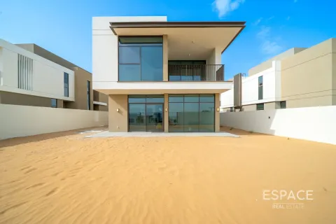 Villa til leje i Al Furjan, Dubai, UAE 4 soveværelser, 386 kvm № 650156 - foto 1