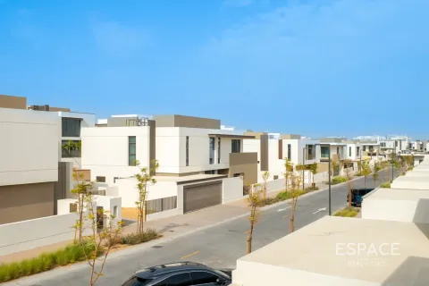 Villa til leje i Al Furjan, Dubai, UAE 4 soveværelser, 386 kvm № 650156 - foto 15