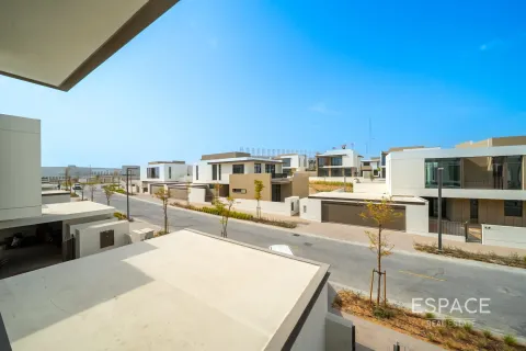 Villa til leje i Al Furjan, Dubai, UAE 4 soveværelser, 386 kvm № 650156 - foto 14