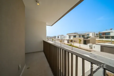Villa til leje i Al Furjan, Dubai, UAE 4 soveværelser, 386 kvm № 650156 - foto 13