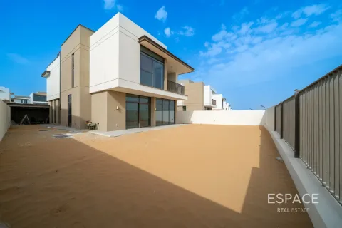 Villa til leje i Al Furjan, Dubai, UAE 4 soveværelser, 386 kvm № 650156 - foto 17
