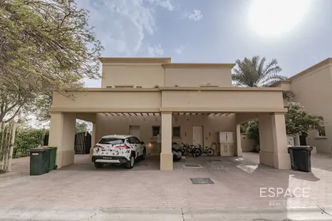 Vila u The Springs, Dubai, UAE 2 spavaćih soba, 167 m2 Br. 650158 - fotografija 16