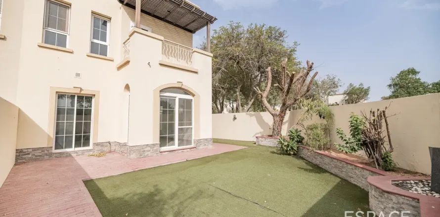 Vila u The Springs, Dubai, UAE 167 m2, 2 spavaćih soba Br. 650158