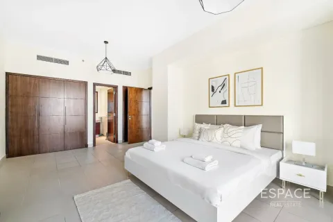 Apartment in Dubai Marina, UAE 1 bedroom, 96 sq.m. № 650162 - photo 9