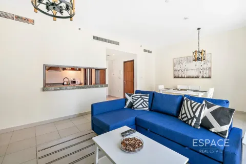 Apartment in Dubai Marina, UAE 1 bedroom, 96 sq.m. № 650162 - photo 12