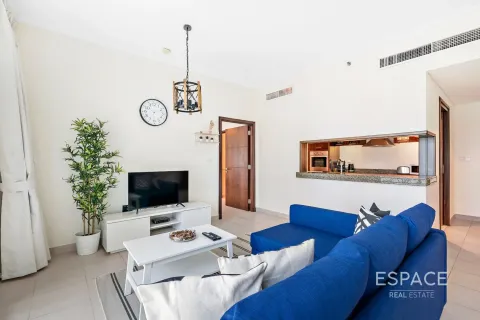 Apartment in Dubai Marina, UAE 1 bedroom, 96 sq.m. № 650162 - photo 11