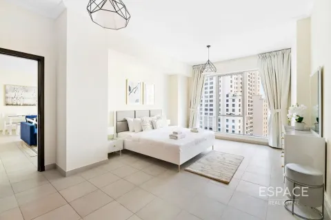 Apartment in Dubai Marina, UAE 1 bedroom, 96 sq.m. № 650162 - photo 6